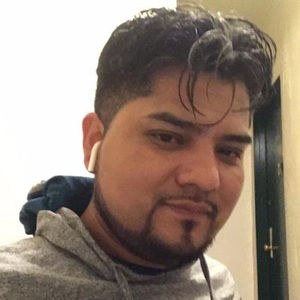 Meet your Posher, Roque